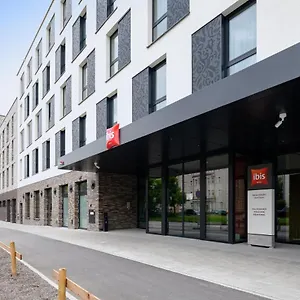 Hotel Ibis Zentrum ***