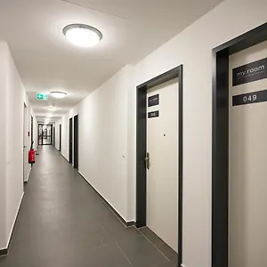 Messe Deutschland