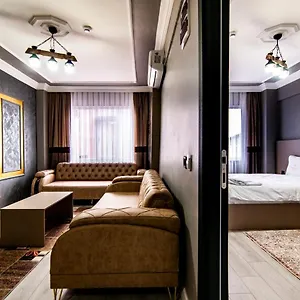 Hotel Naif Bey ***