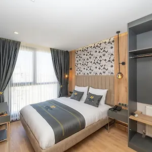 Hotel Heaven Inn Airport Hotel ***