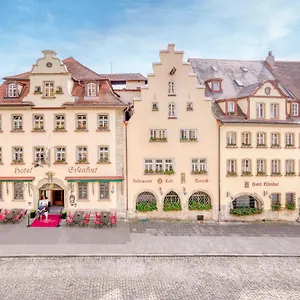 Eisenhut Deutschland
