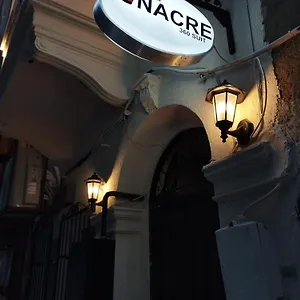 Appart hôtel Taksim Nacre 360 