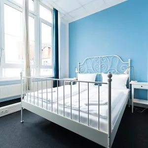  Hostal Industriepalast
