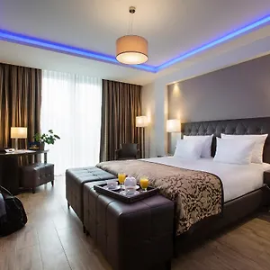Hotel Homaris West Side (adults Only), Berlin