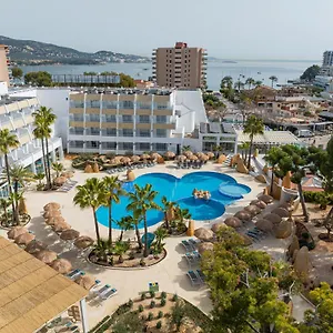 Marsenses Rosa Del Mar & Apartahotel Palmanova