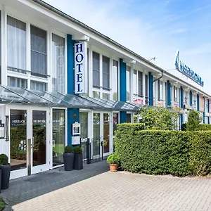 Spree-idyll Hotel