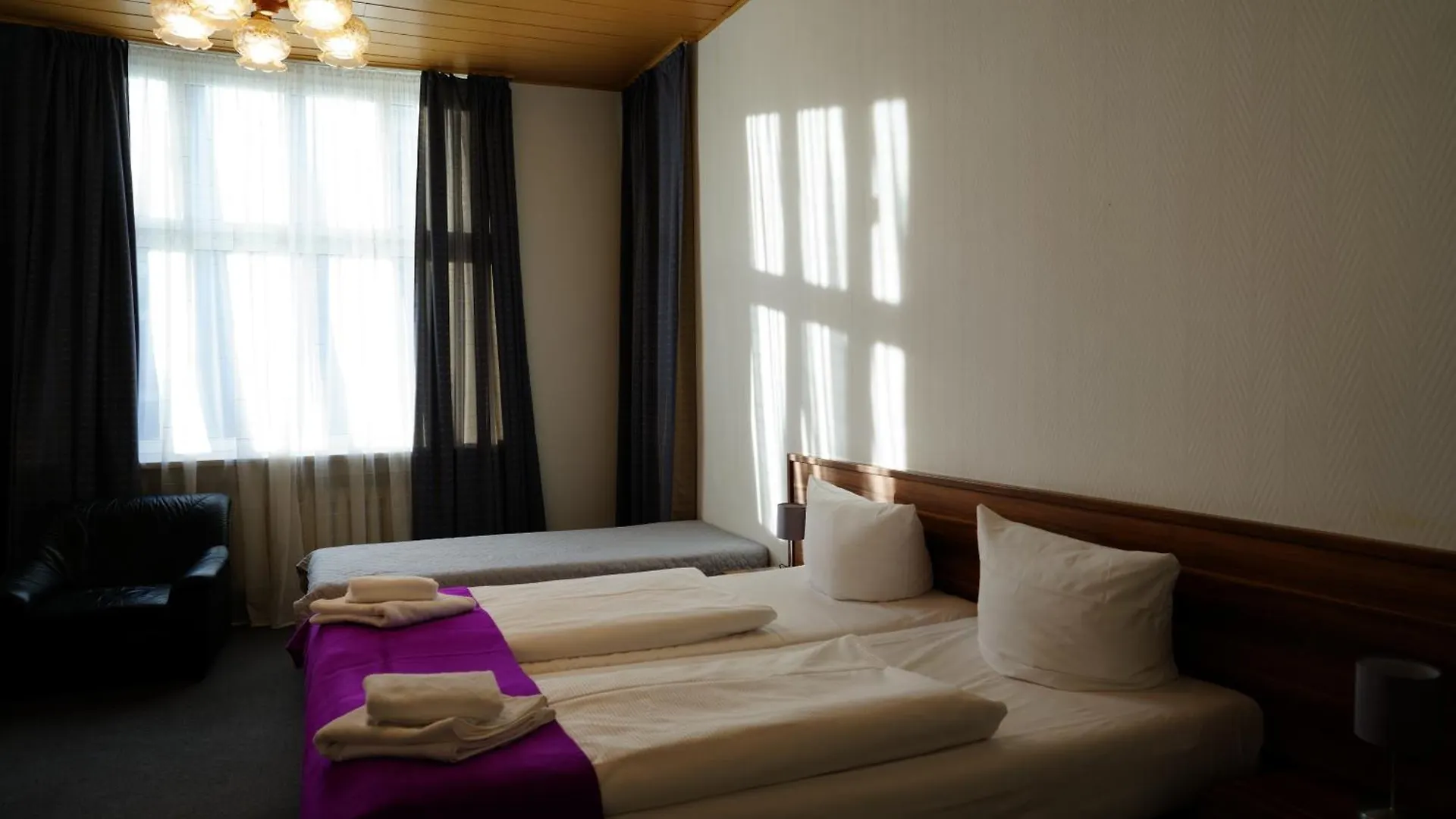 Hotel Margrit Guest house