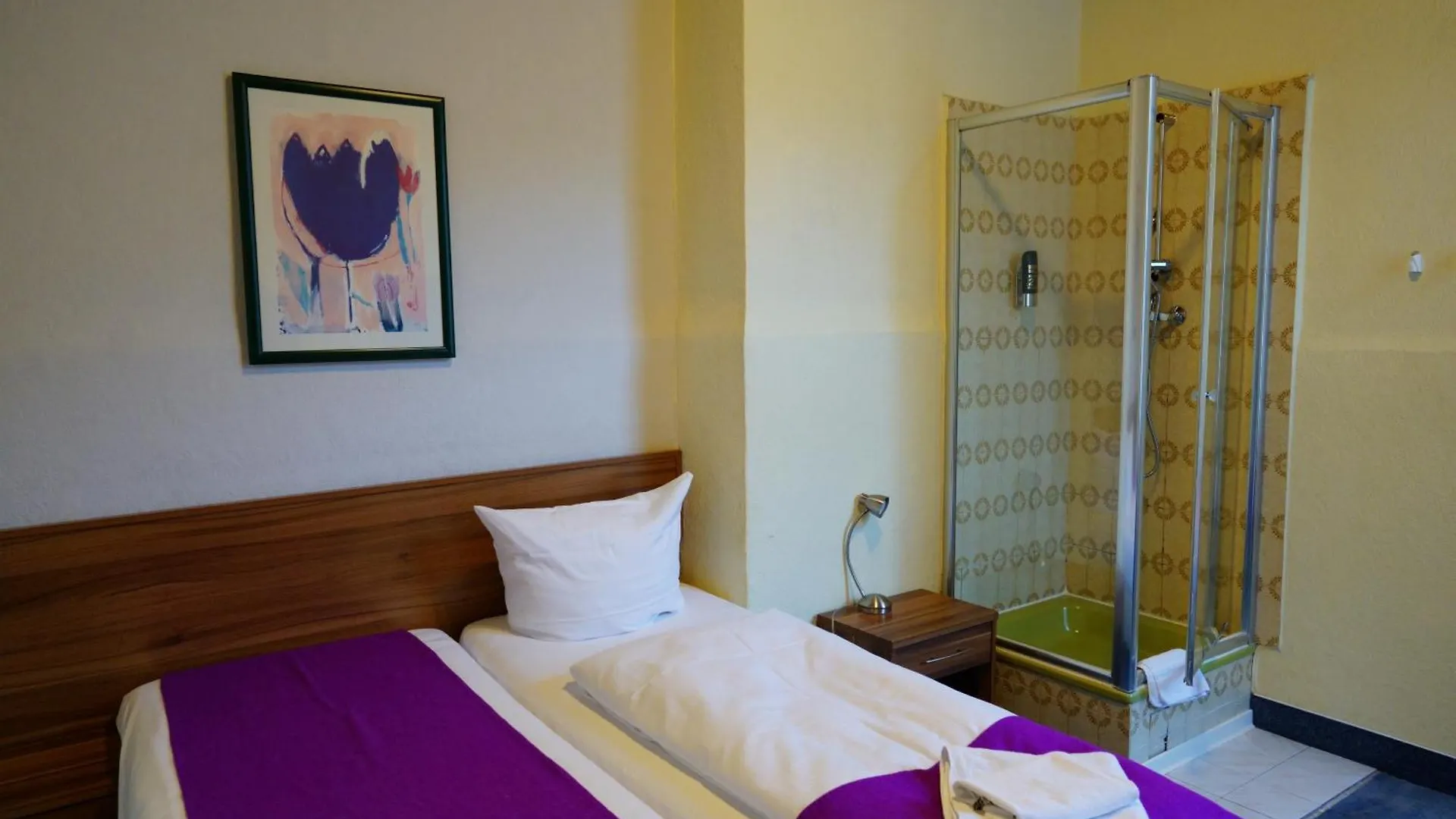 Hotel Margrit Germany