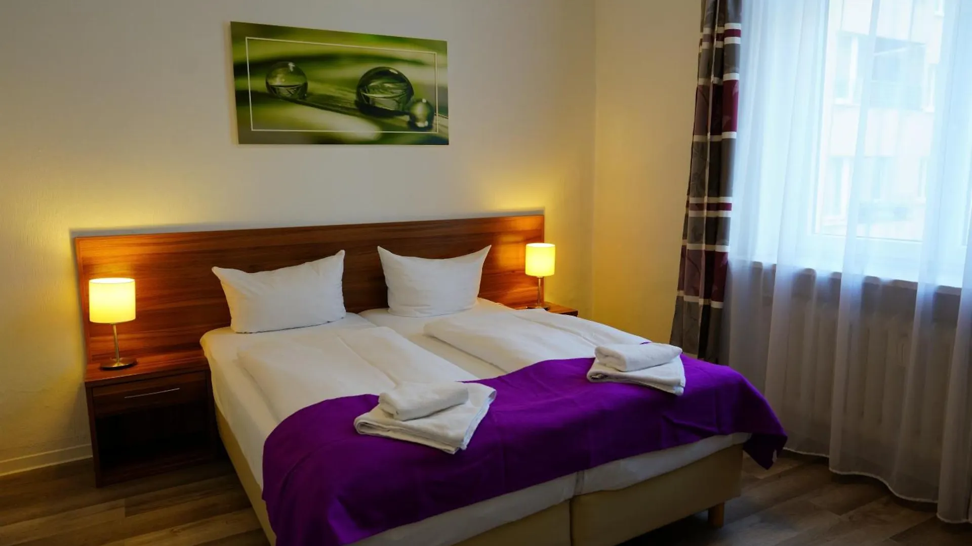 Guest house Hotel Margrit
