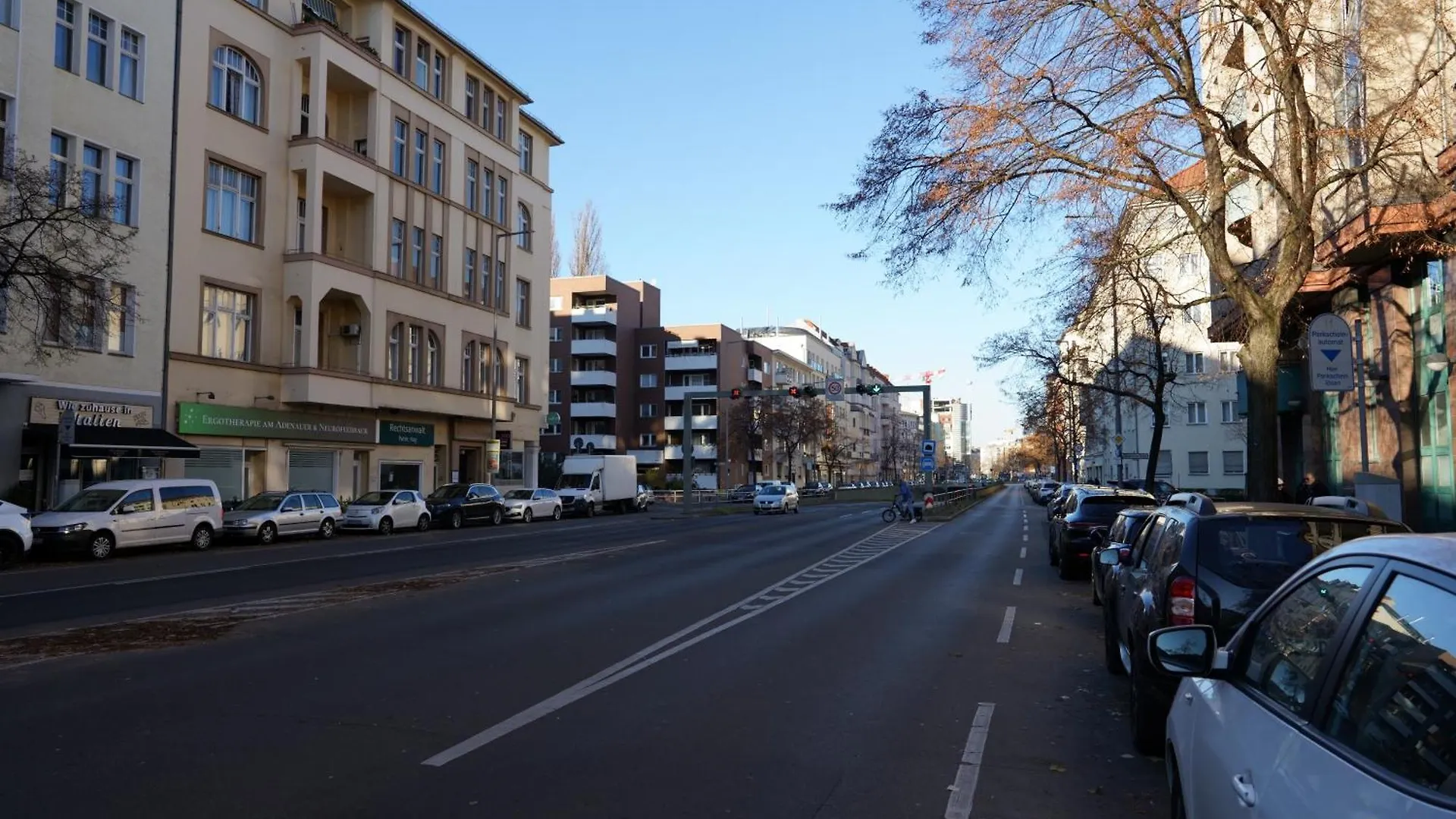 Hotel Margrit Berlin 2*,