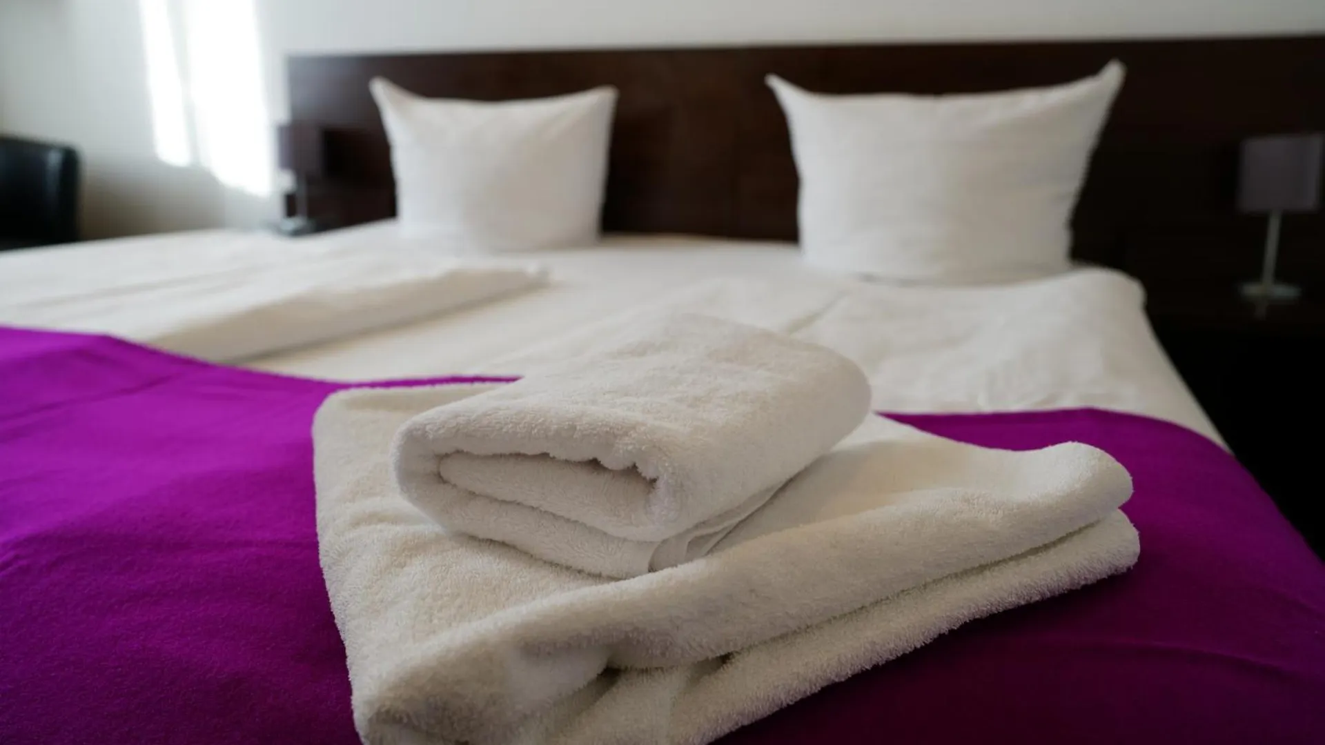 Hotel Margrit Berlin Pensjonat