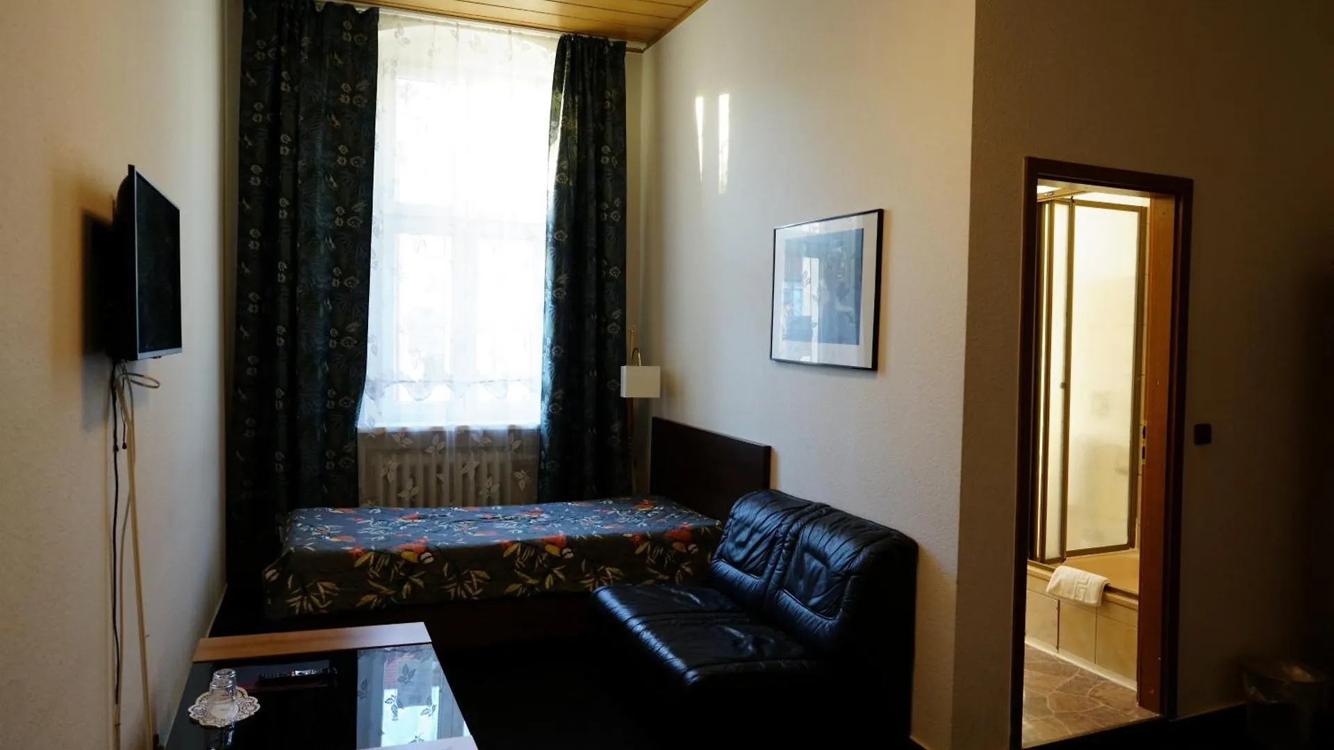 Hotel Margrit Berlin
