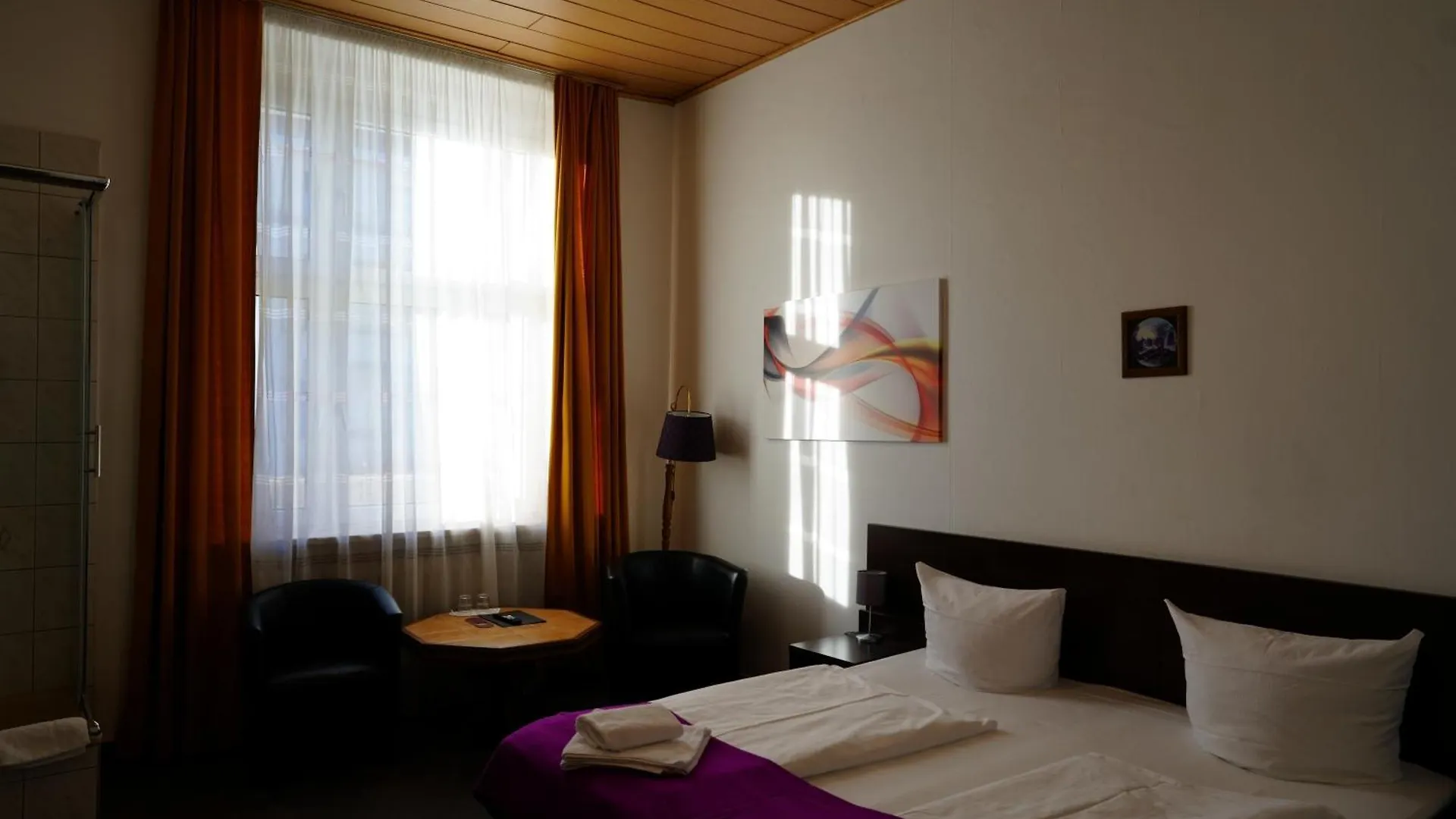 Hotel Margrit Berlin