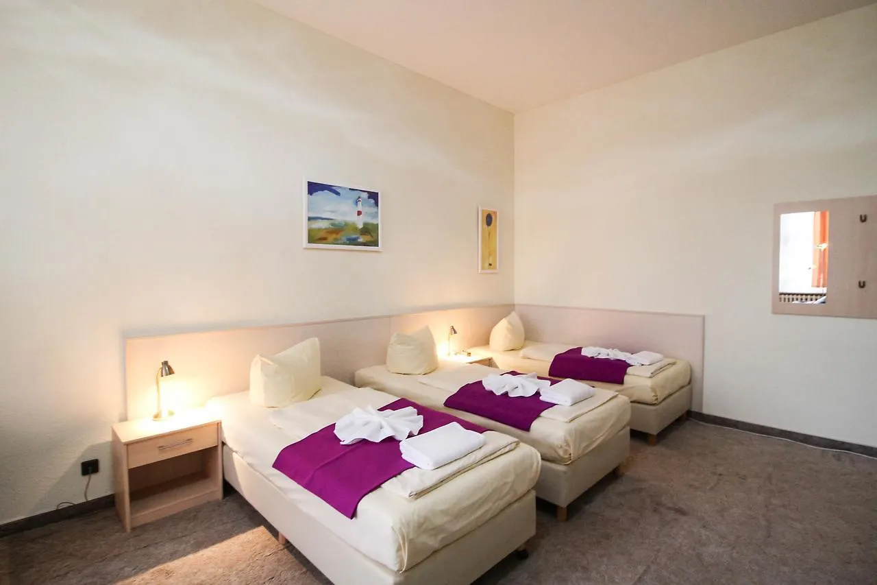 Hotel Margrit Berlin