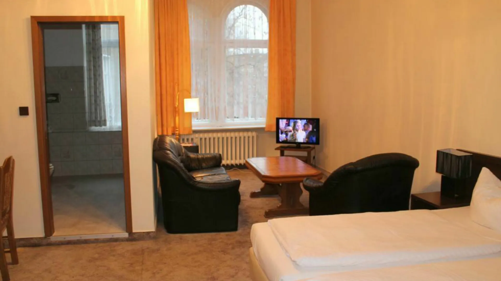 Hotel Margrit Berlin