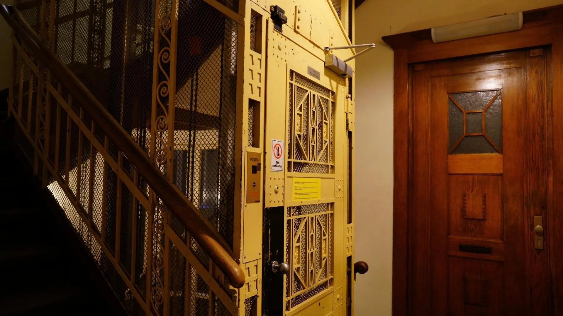 Hotel Margrit