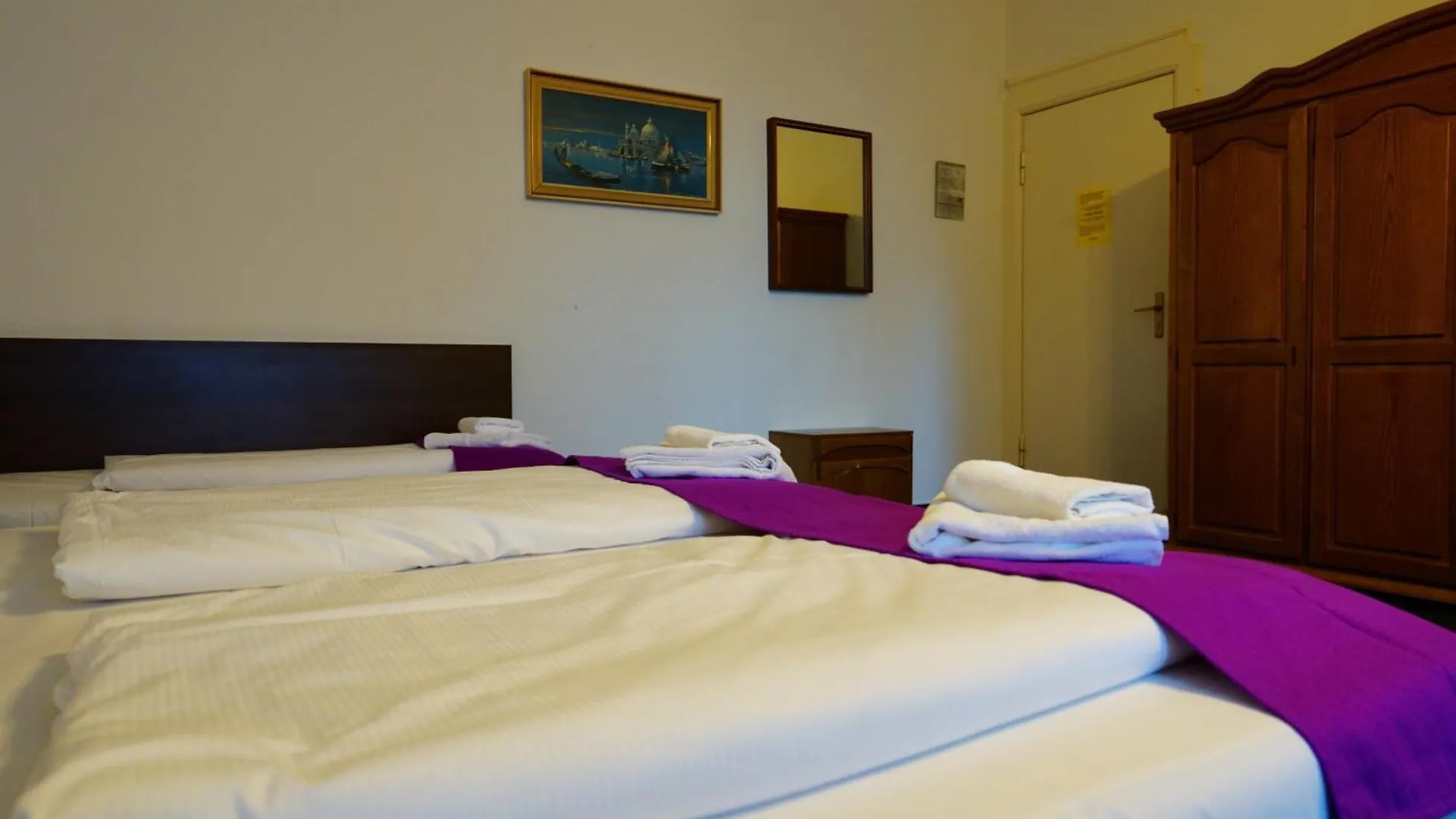 ** Gasthof Hotel Margrit Deutschland