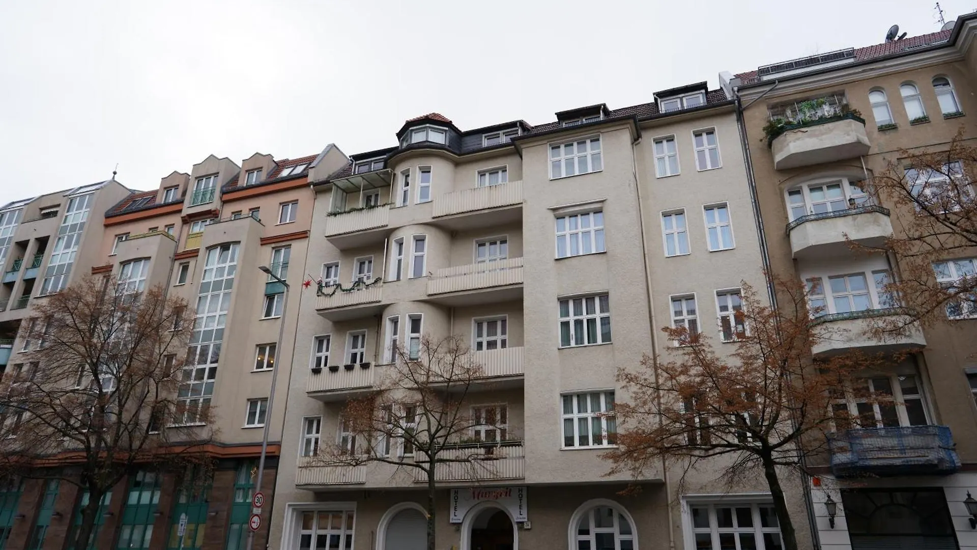 ** Gasthof Hotel Margrit Deutschland